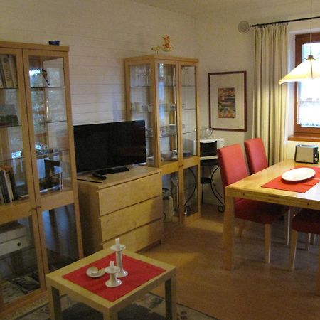 Ferienwohnung Am Odenwaldlimes Vielbrunn Eksteriør billede