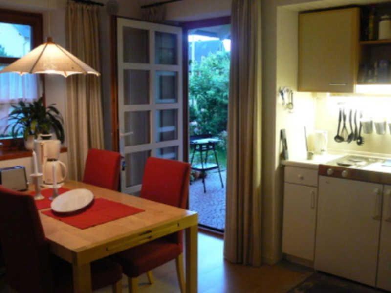 Ferienwohnung Am Odenwaldlimes Vielbrunn Eksteriør billede