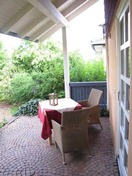 Ferienwohnung Am Odenwaldlimes Vielbrunn Eksteriør billede