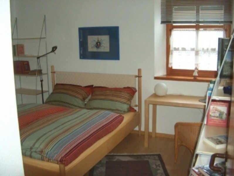 Ferienwohnung Am Odenwaldlimes Vielbrunn Eksteriør billede